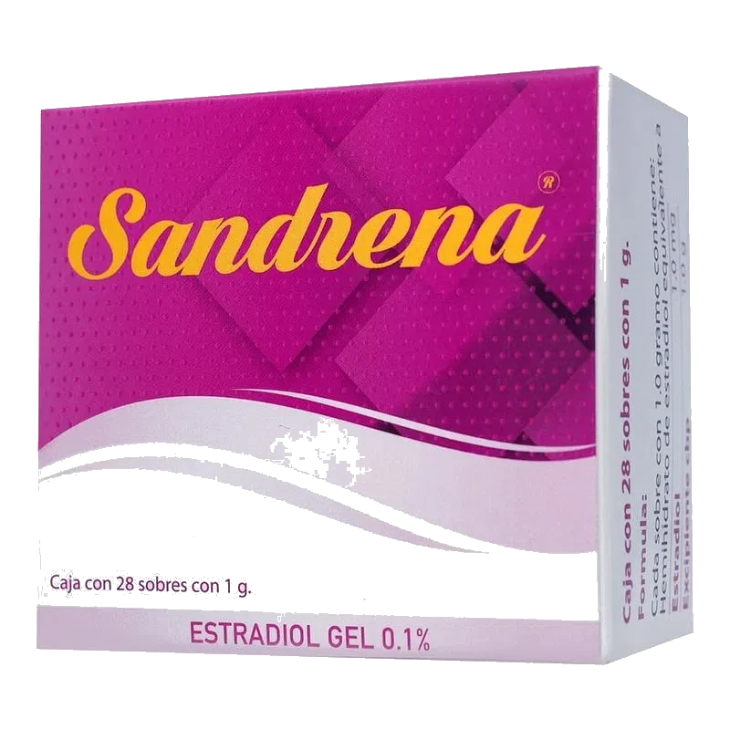 SANDRENA 1.0 G 28 SB GEL