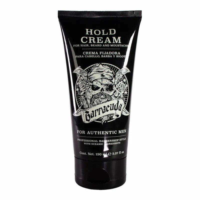CRA BARRACUDA FIJADORA 150 ML