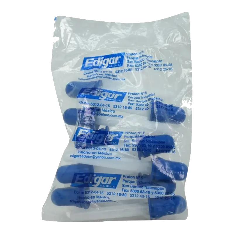 Gotero Con Pipeta Plástico Con 10 Piezas