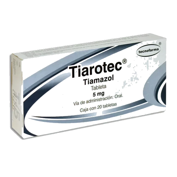 TIAROTEC