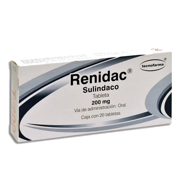 RENIDAC