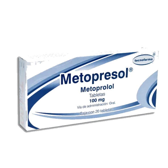 METOPRESOL