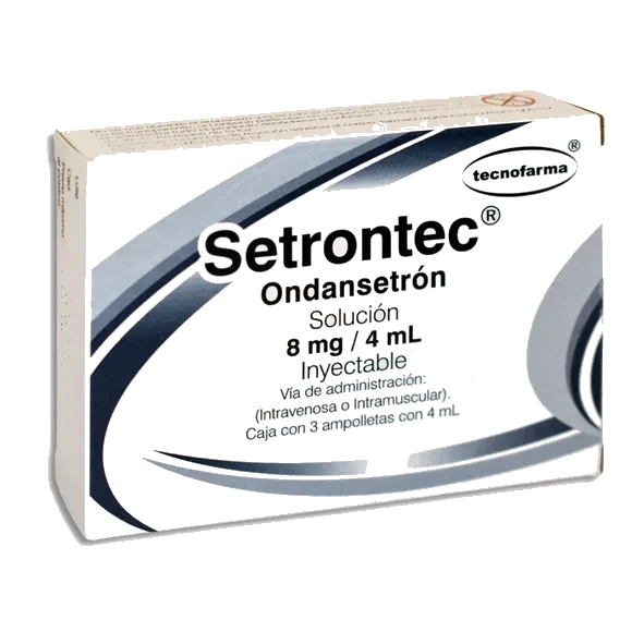 SETRONTEC