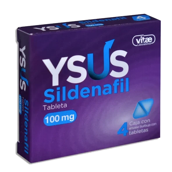 YSUS 100MG