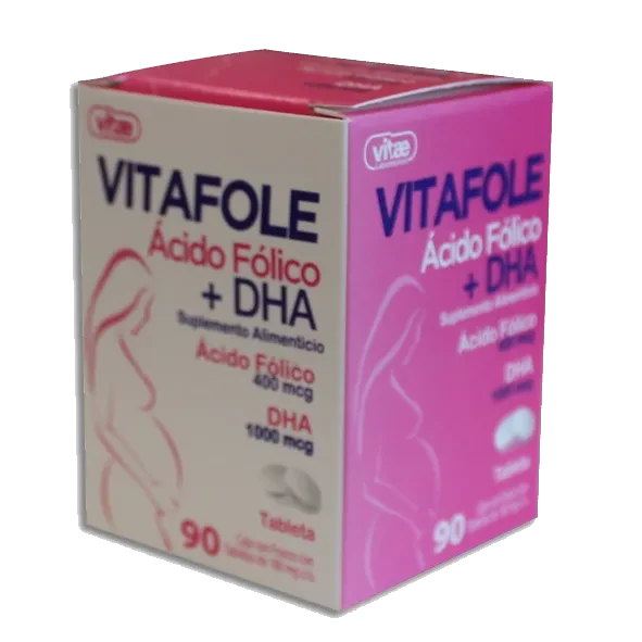VITAFOLE
