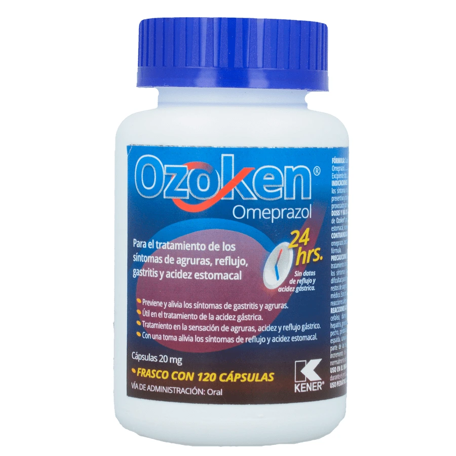 OZOKEN