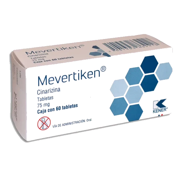 MEVERTIKEN