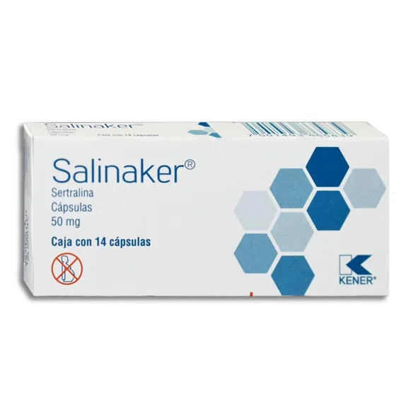 SALINAKER