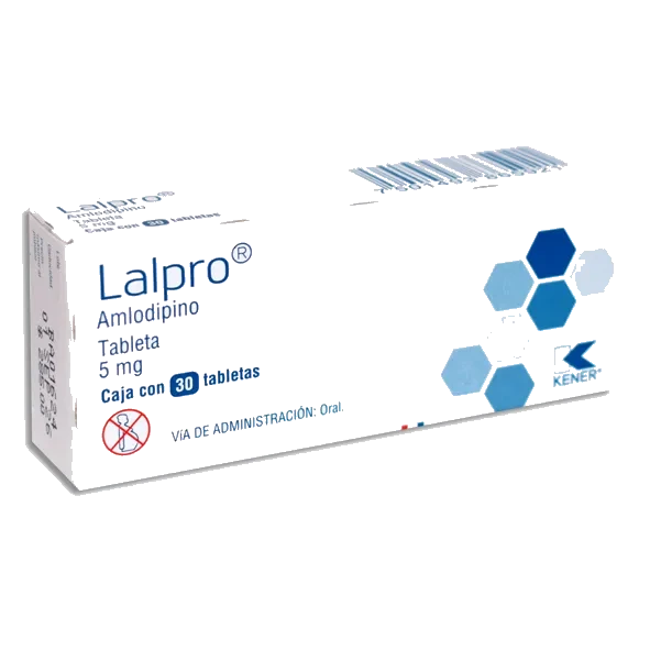 LALPRO