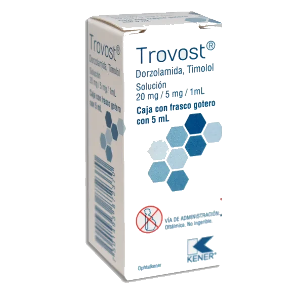 TROVOST