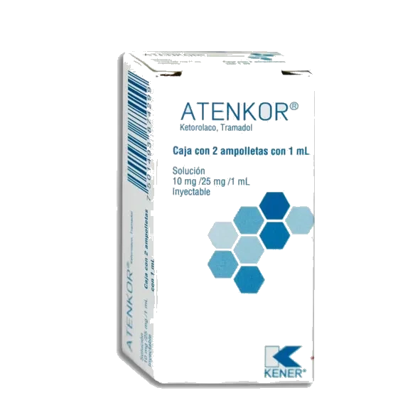 ATENKOR
