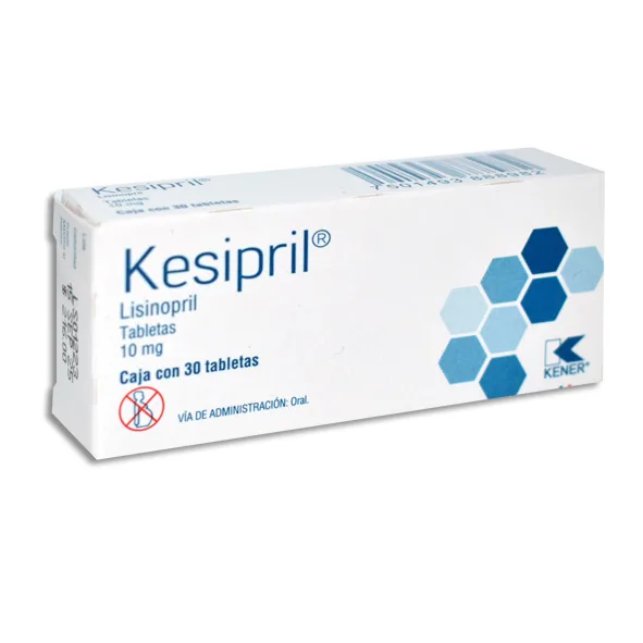 KESIPRIL