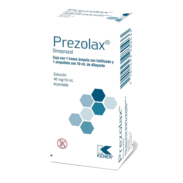 PREZOLAX