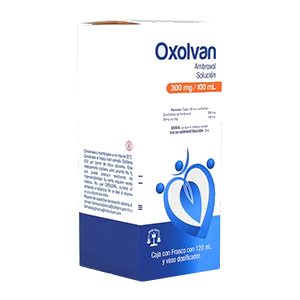 OXOLVAN