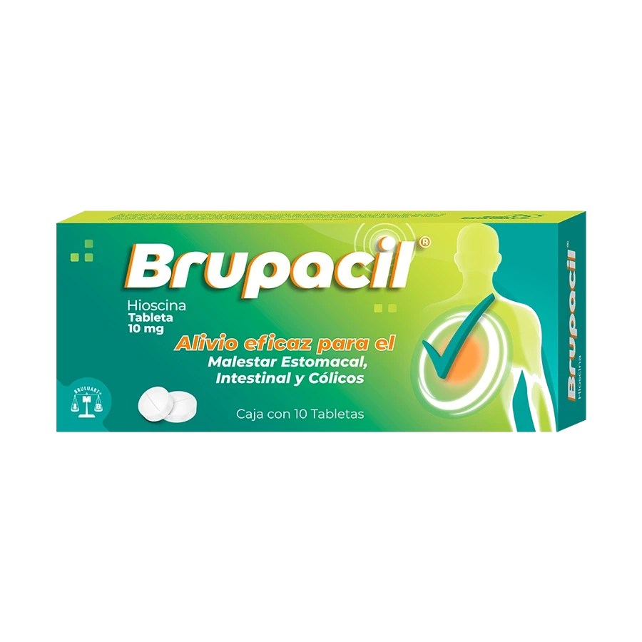 BRUPACIL