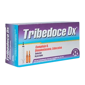 TRIBEDOCE DX
