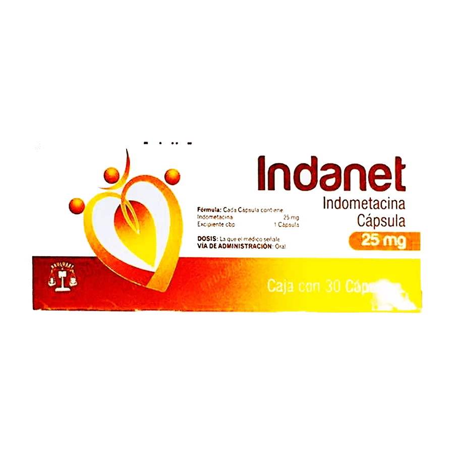 INDANET