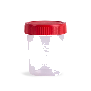 VASO RECOLECTOR QUALITY INJECTION 100ML