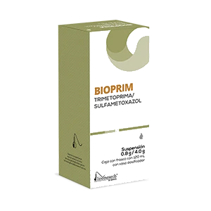 BIOPRIM 120ML SUSP