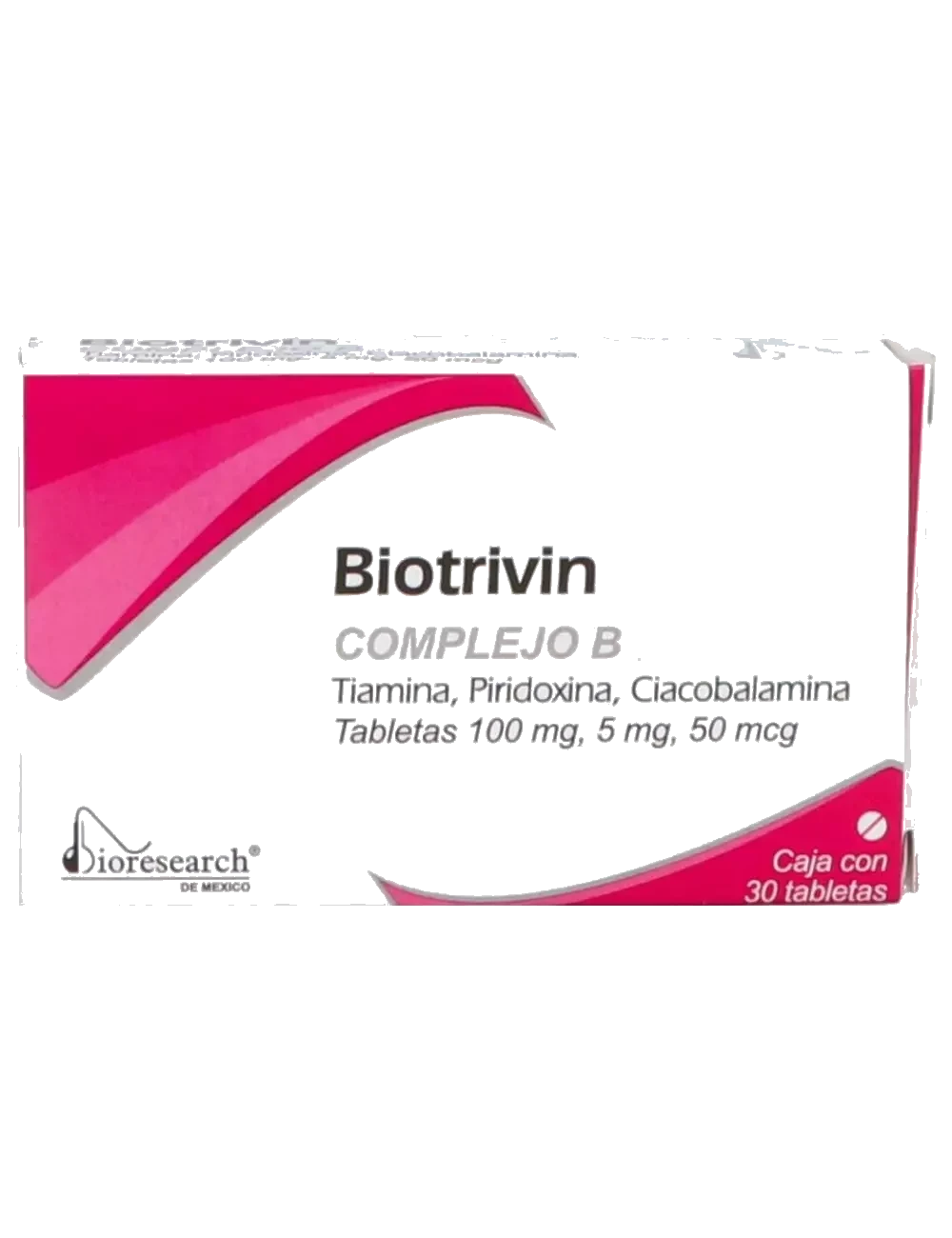 BIOTRIVIN