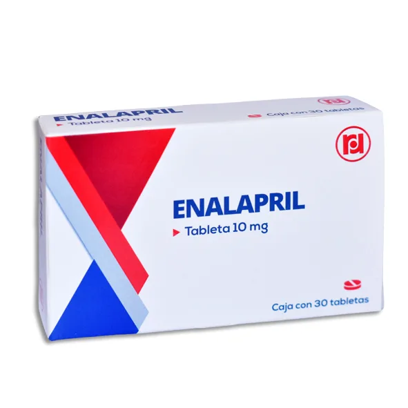 ENALAPRIL RANDALL