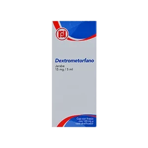 DEXTROMETORFANO RANDALL