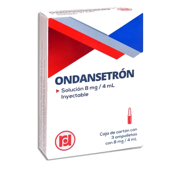 ONDANSETRON RANDALL
