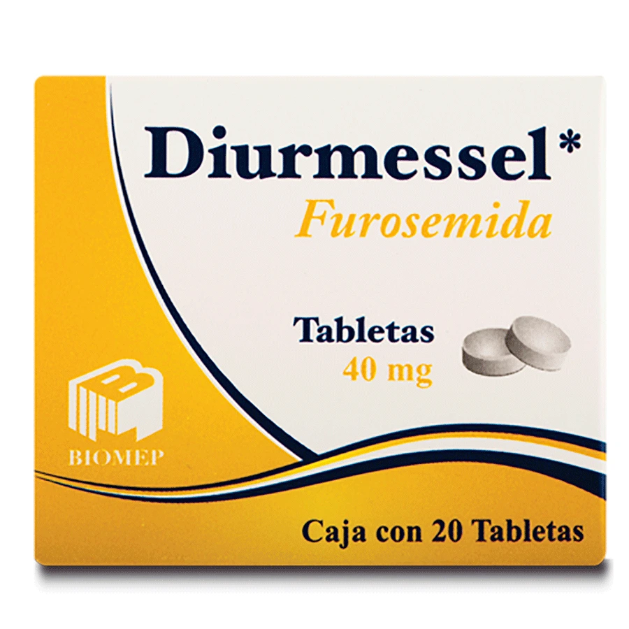 DIURMESSEL