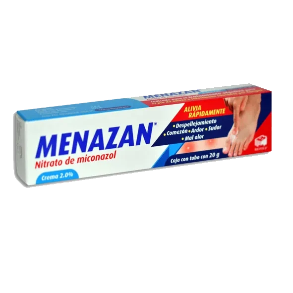 MENAZAN