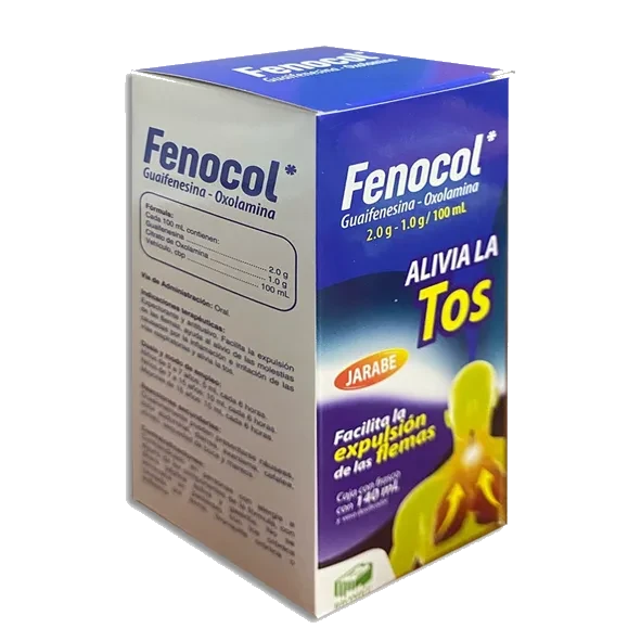 FENOCOL