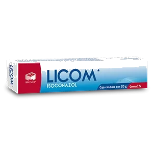LICOM