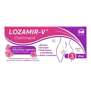 LOZAMIR-V