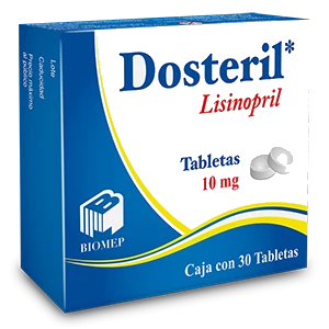 DOSTERIL