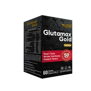 GLUTAMAX GOLD