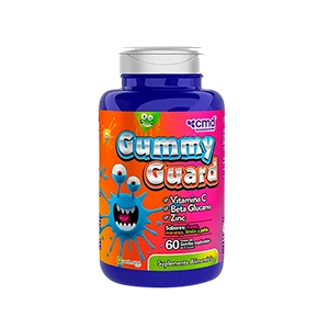 GUMMY GUARD