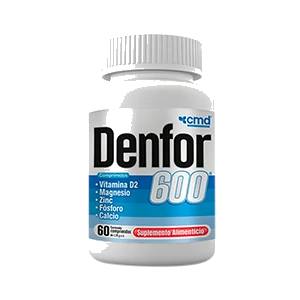 DENFOR 600 60COMP