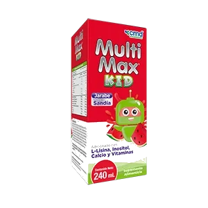 MULTIMAX KID