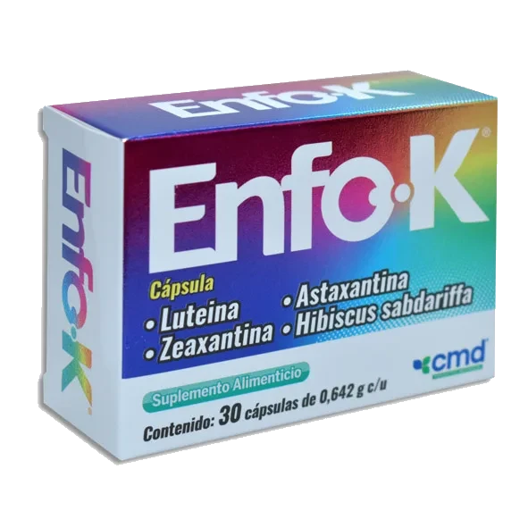 ENFO-K