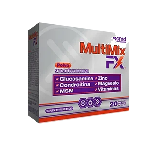 MULTIMIX FX 20 SOB POL