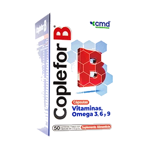 COPLEFOR B