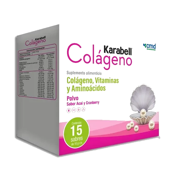 KARABELL COLAGENO