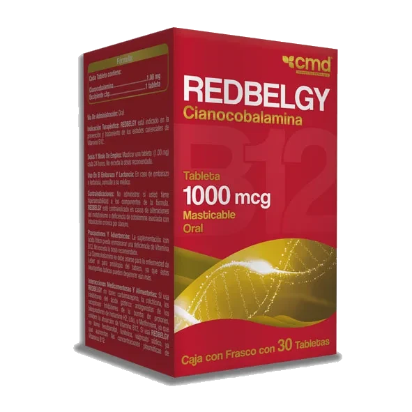 REDBELGY
