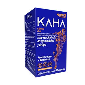 KAHA 30CAPS