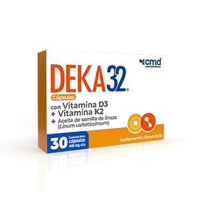 DEKA 32