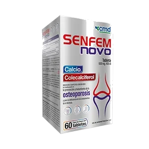 SENFEM NOVO 60TABS