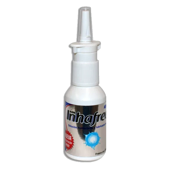 INHAFREE