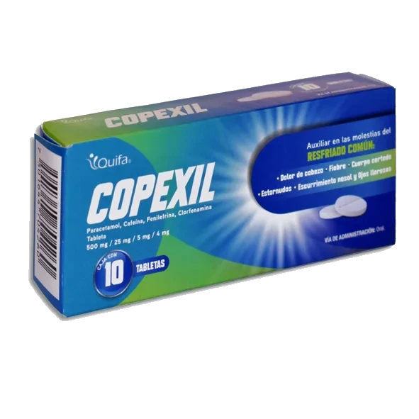 COPEXIL