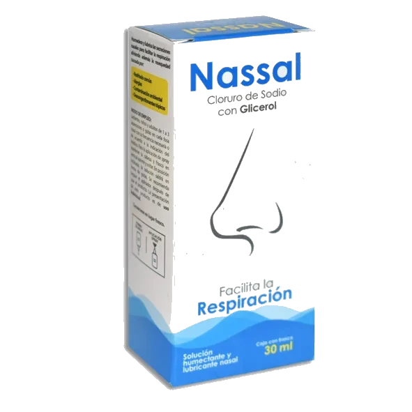 NASSAL