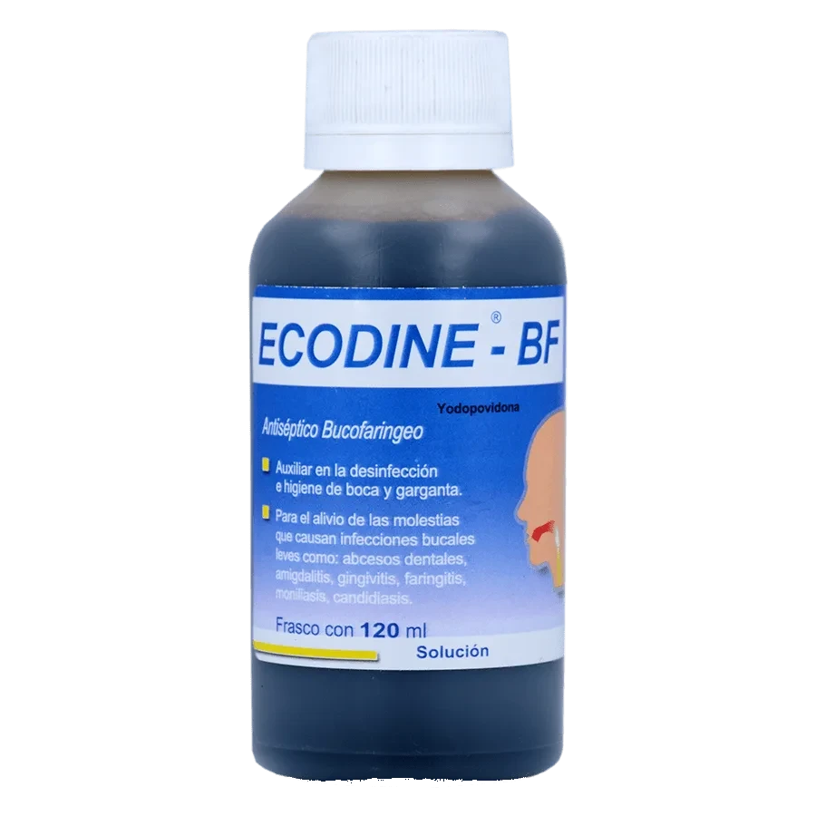 ECODINE - BF