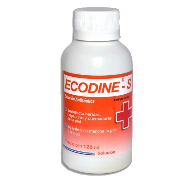 ECODINE - S